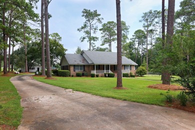 Ready to make this brick beauty your new home?  If you are on Tired Creek Golf Course in Georgia - for sale on GolfHomes.com, golf home, golf lot