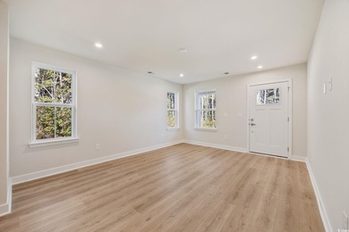 BRAND NEW EVERYTHING INCLUDING CUSTOM CLOSET!!! This end-unit on TPC Myrtle Beach Golf Club in South Carolina - for sale on GolfHomes.com, golf home, golf lot
