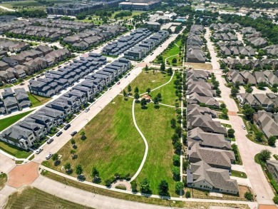 Welcome to a stunning, fully upgraded single story home located on TPC At Craig Ranch in Texas - for sale on GolfHomes.com, golf home, golf lot