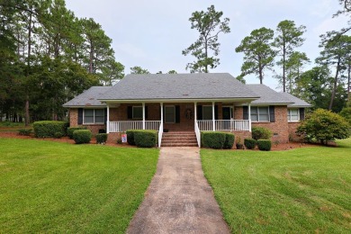 Ready to make this brick beauty your new home?  If you are on Tired Creek Golf Course in Georgia - for sale on GolfHomes.com, golf home, golf lot