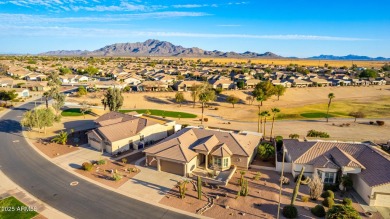 Highly sought-after Gated Solera Chandler featuring the Sedona on Lone Tree Golf Club in Arizona - for sale on GolfHomes.com, golf home, golf lot