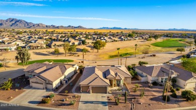 Highly sought-after Gated Solera Chandler featuring the Sedona on Lone Tree Golf Club in Arizona - for sale on GolfHomes.com, golf home, golf lot