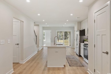 BRAND NEW EVERYTHING INCLUDING CUSTOM CLOSET!!! This end-unit on TPC Myrtle Beach Golf Club in South Carolina - for sale on GolfHomes.com, golf home, golf lot
