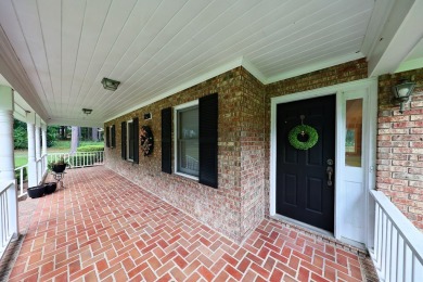 Ready to make this brick beauty your new home?  If you are on Tired Creek Golf Course in Georgia - for sale on GolfHomes.com, golf home, golf lot