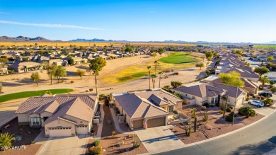 Highly sought-after Gated Solera Chandler featuring the Sedona on Lone Tree Golf Club in Arizona - for sale on GolfHomes.com, golf home, golf lot