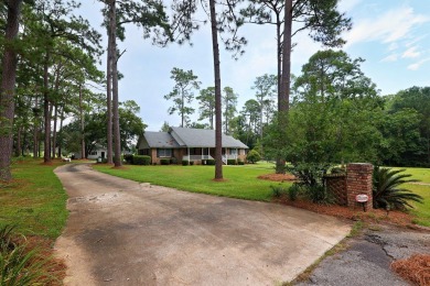 Ready to make this brick beauty your new home?  If you are on Tired Creek Golf Course in Georgia - for sale on GolfHomes.com, golf home, golf lot