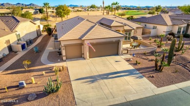 Highly sought-after Gated Solera Chandler featuring the Sedona on Lone Tree Golf Club in Arizona - for sale on GolfHomes.com, golf home, golf lot