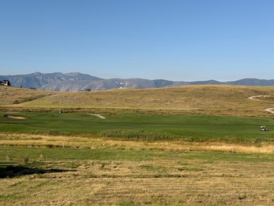 Beautiful golf course lot totaling 26,506 sq. ft. at The Powder on The Powder Horn Golf Club - Mountain in Wyoming - for sale on GolfHomes.com, golf home, golf lot