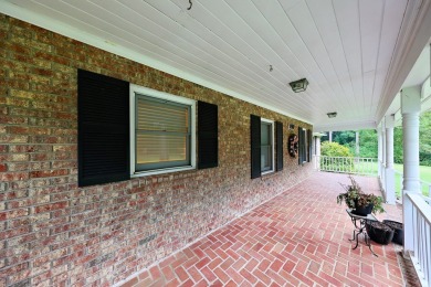 Ready to make this brick beauty your new home?  If you are on Tired Creek Golf Course in Georgia - for sale on GolfHomes.com, golf home, golf lot