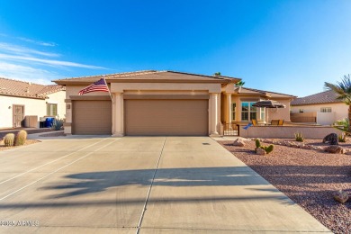 Highly sought-after Gated Solera Chandler featuring the Sedona on Lone Tree Golf Club in Arizona - for sale on GolfHomes.com, golf home, golf lot