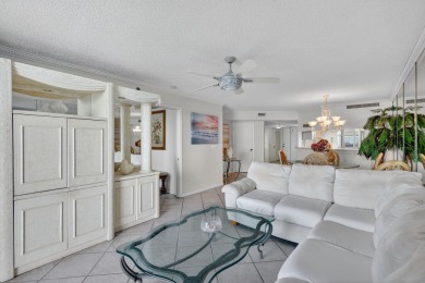 Wake up to sunrise over the blue ocean water at the sought after on Island Dunes Country Club in Florida - for sale on GolfHomes.com, golf home, golf lot