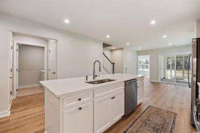 BRAND NEW EVERYTHING INCLUDING CUSTOM CLOSET!!! This end-unit on TPC Myrtle Beach Golf Club in South Carolina - for sale on GolfHomes.com, golf home, golf lot