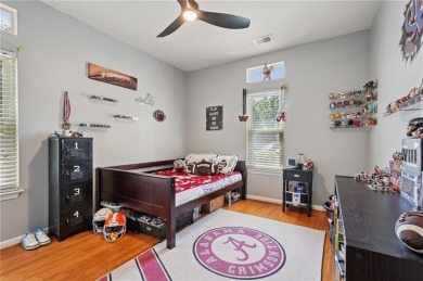 Rare, 4-sided brick ranch home in sought after Bridgemill S/D! on Bridgemill Golf Club in Georgia - for sale on GolfHomes.com, golf home, golf lot