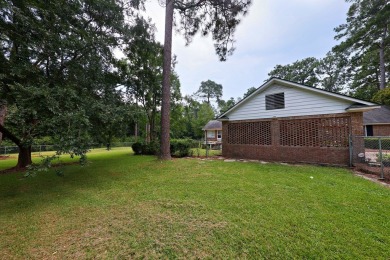 Ready to make this brick beauty your new home?  If you are on Tired Creek Golf Course in Georgia - for sale on GolfHomes.com, golf home, golf lot