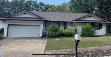 Come enjoy living by the lake. This home is very open and for sale on GolfHomes.com