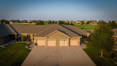 Discover luxury living at Summerset Condos with this on The Ridge Golf Club in Iowa - for sale on GolfHomes.com, golf home, golf lot