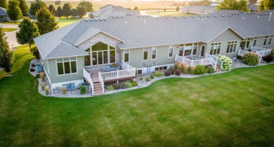 Discover luxury living at Summerset Condos with this on The Ridge Golf Club in Iowa - for sale on GolfHomes.com, golf home, golf lot