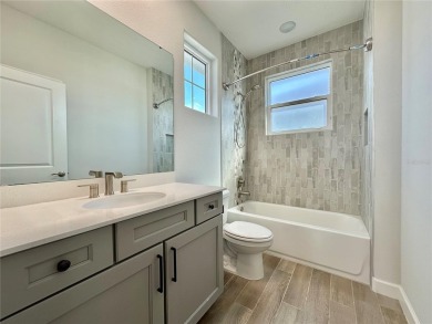 Discover this stunning 4-bedroom, 3.5-bath luxury home on Providence Golf Club in Florida - for sale on GolfHomes.com, golf home, golf lot