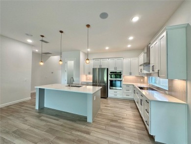 Discover this stunning 4-bedroom, 3.5-bath luxury home on Providence Golf Club in Florida - for sale on GolfHomes.com, golf home, golf lot