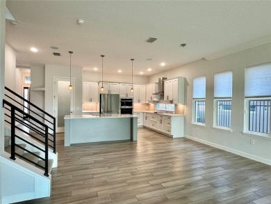 Discover this stunning 4-bedroom, 3.5-bath luxury home on Providence Golf Club in Florida - for sale on GolfHomes.com, golf home, golf lot