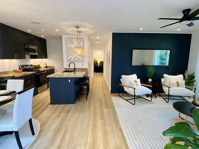 Welcome to your island sanctuary at Fairway Terrace, where style on Waikoloa Village Golf Club in Hawaii - for sale on GolfHomes.com, golf home, golf lot