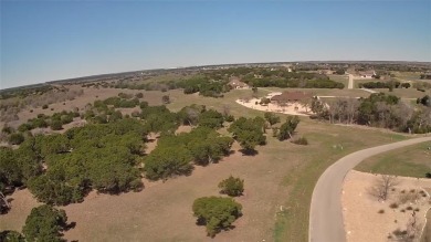 Beautiful flat .85 acre lot. This large lot give you multiple on The Retreat in Texas - for sale on GolfHomes.com, golf home, golf lot