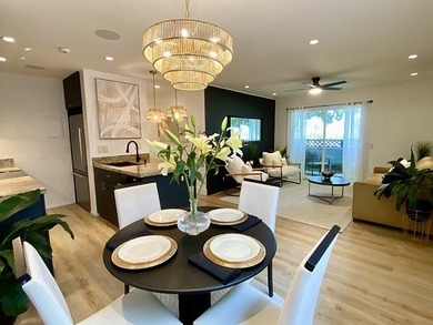 Welcome to your island sanctuary at Fairway Terrace, where style on Waikoloa Village Golf Club in Hawaii - for sale on GolfHomes.com, golf home, golf lot