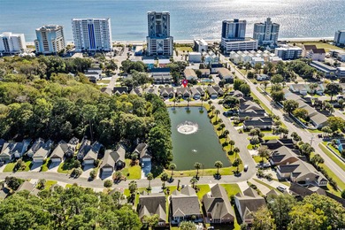 Beautifully maintained and fully furnished three-bedroom on Midway Par-3 in South Carolina - for sale on GolfHomes.com, golf home, golf lot