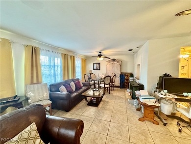 Enjoy easy, ground-floor living in this beautifully situated on El Rio Golf Course and Club in Florida - for sale on GolfHomes.com, golf home, golf lot