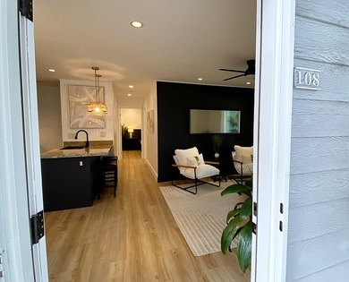 Welcome to your island sanctuary at Fairway Terrace, where style on Waikoloa Village Golf Club in Hawaii - for sale on GolfHomes.com, golf home, golf lot