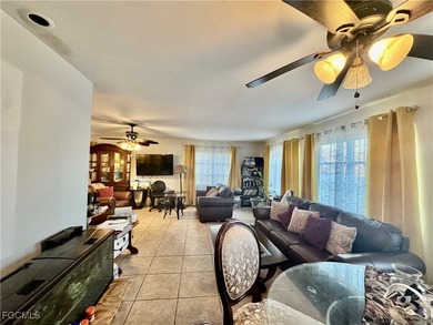 Enjoy easy, ground-floor living in this beautifully situated on El Rio Golf Course and Club in Florida - for sale on GolfHomes.com, golf home, golf lot