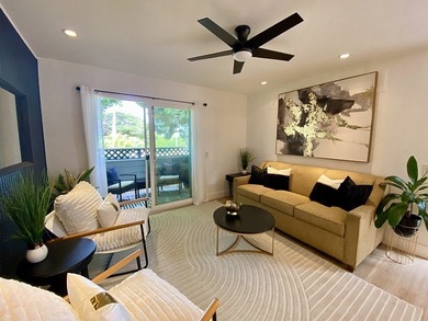 Welcome to your island sanctuary at Fairway Terrace, where style on Waikoloa Village Golf Club in Hawaii - for sale on GolfHomes.com, golf home, golf lot