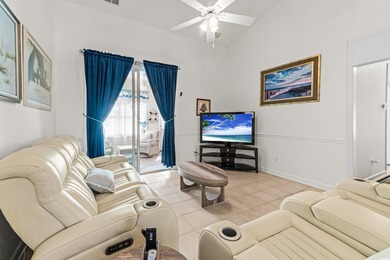Beautifully maintained and fully furnished three-bedroom on Midway Par-3 in South Carolina - for sale on GolfHomes.com, golf home, golf lot