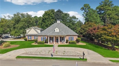 Rare, 4-sided brick ranch home in sought after Bridgemill S/D! on Bridgemill Golf Club in Georgia - for sale on GolfHomes.com, golf home, golf lot