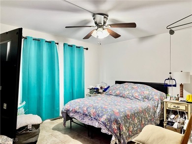 Enjoy easy, ground-floor living in this beautifully situated on El Rio Golf Course and Club in Florida - for sale on GolfHomes.com, golf home, golf lot