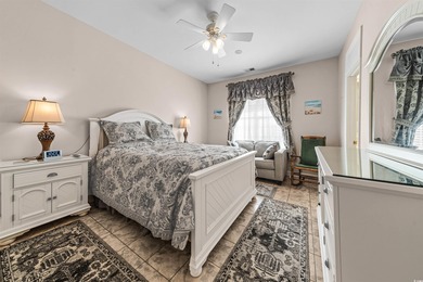 Beautifully maintained and fully furnished three-bedroom on Midway Par-3 in South Carolina - for sale on GolfHomes.com, golf home, golf lot