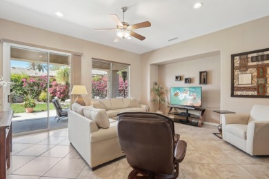 ''Charming 2-Bedroom, 2-Bath Home with Stunning Views in on Heritage Palms Golf Club in California - for sale on GolfHomes.com, golf home, golf lot