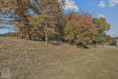 Beautiful corner lot in RidgePointe! Situated at the corner of on RidgePointe Country Club in Arkansas - for sale on GolfHomes.com, golf home, golf lot