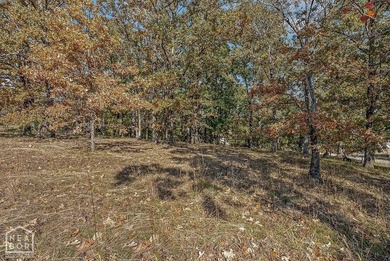 Beautiful corner lot in RidgePointe! Situated at the corner of on RidgePointe Country Club in Arkansas - for sale on GolfHomes.com, golf home, golf lot