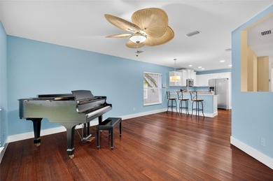 A rare find! This spacious 4-bedroom, 2.5-bath home with a 2-car on Stoneybrook Golf Club At Heritage Harbour in Florida - for sale on GolfHomes.com, golf home, golf lot