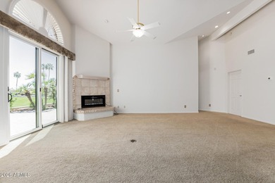 MILLION $$ MOUNTAIN VIEWS- PRICE REDUCED $85,000 for quick sale on Rio Verde Country Club - Quail Run in Arizona - for sale on GolfHomes.com, golf home, golf lot