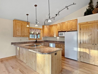 0.1 Mile to Lake Cascade -Bring the whole crew and all the toys! on Cascade Golf Course in Idaho - for sale on GolfHomes.com, golf home, golf lot