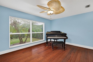 A rare find! This spacious 4-bedroom, 2.5-bath home with a 2-car on Stoneybrook Golf Club At Heritage Harbour in Florida - for sale on GolfHomes.com, golf home, golf lot