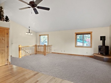 0.1 Mile to Lake Cascade -Bring the whole crew and all the toys! on Cascade Golf Course in Idaho - for sale on GolfHomes.com, golf home, golf lot