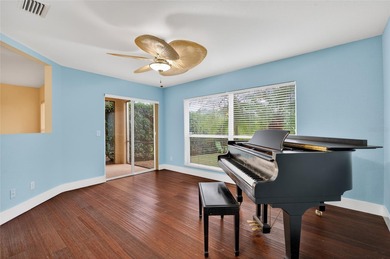 A rare find! This spacious 4-bedroom, 2.5-bath home with a 2-car on Stoneybrook Golf Club At Heritage Harbour in Florida - for sale on GolfHomes.com, golf home, golf lot