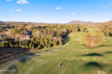 Welcome Home! Nestled on the 8th hole of East Tennessee's most on Woodlake Golf Club in Tennessee - for sale on GolfHomes.com, golf home, golf lot