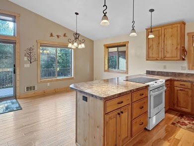 0.1 Mile to Lake Cascade -Bring the whole crew and all the toys! on Cascade Golf Course in Idaho - for sale on GolfHomes.com, golf home, golf lot