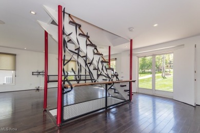 Fantastic contemporary3 Bedroom, 2.5 Bath lakefront colonial on Tanglewood National Golf Club in Ohio - for sale on GolfHomes.com, golf home, golf lot