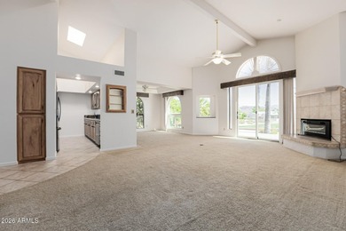 MILLION $$ MOUNTAIN VIEWS- PRICE REDUCED $85,000 for quick sale on Rio Verde Country Club - Quail Run in Arizona - for sale on GolfHomes.com, golf home, golf lot