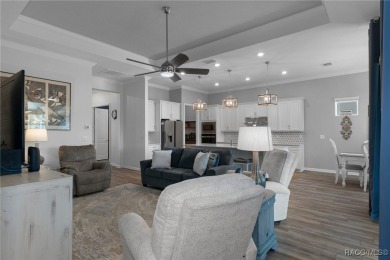Welcome to the PRESTIGE PLUS BONUS ROOM! This is a ONE-OF-A-KIND on River Greens Golf Course in Florida - for sale on GolfHomes.com, golf home, golf lot